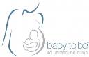 Baby To Be-4D Ultrasound logo